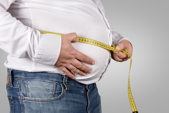 تاثیر ژنتیک بر چاقی؛ آیا ژنتیک روی چاقی تاثیر دارد؟