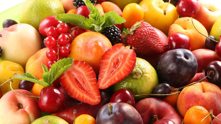معرفی میوه های چربی سوز برای لاغری و کاهش وزن